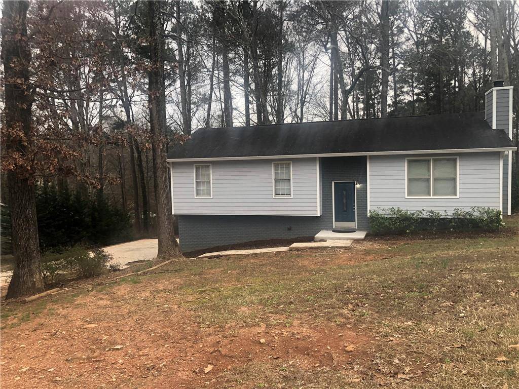 Lithia Springs, GA 30122,2326 Chestnut Log DR