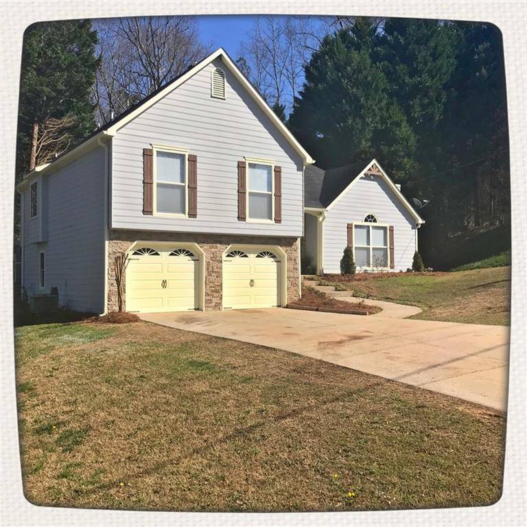 Lithia Springs, GA 30122,1838 Fairfax Drive