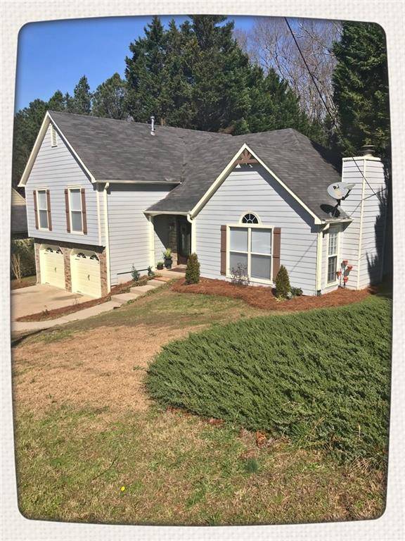 Lithia Springs, GA 30122,1838 Fairfax Drive