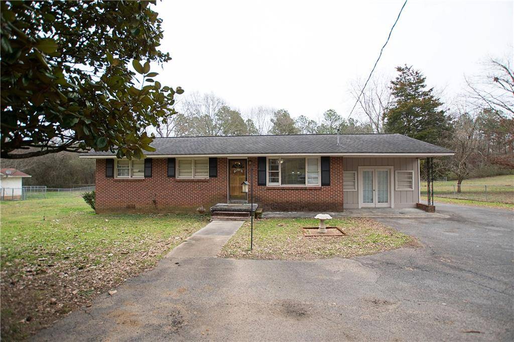 Calhoun, GA 30701,282 Beamer CIR SW