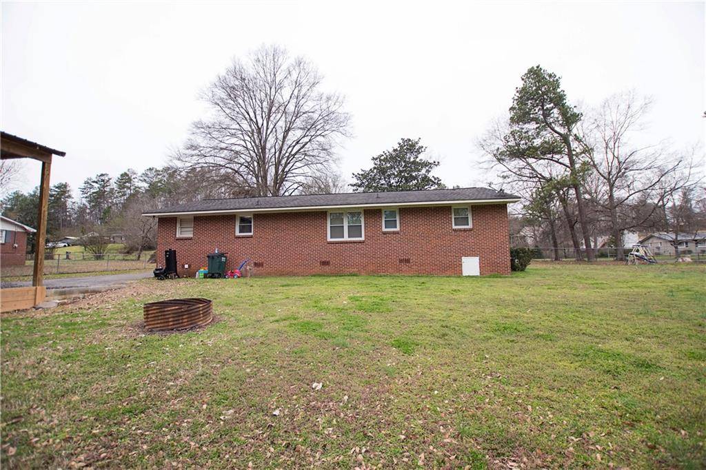 Calhoun, GA 30701,282 Beamer CIR SW