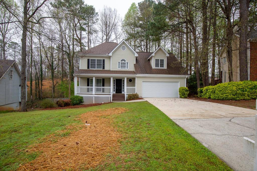 Snellville, GA 30078,3396 WOODLAUREL DR