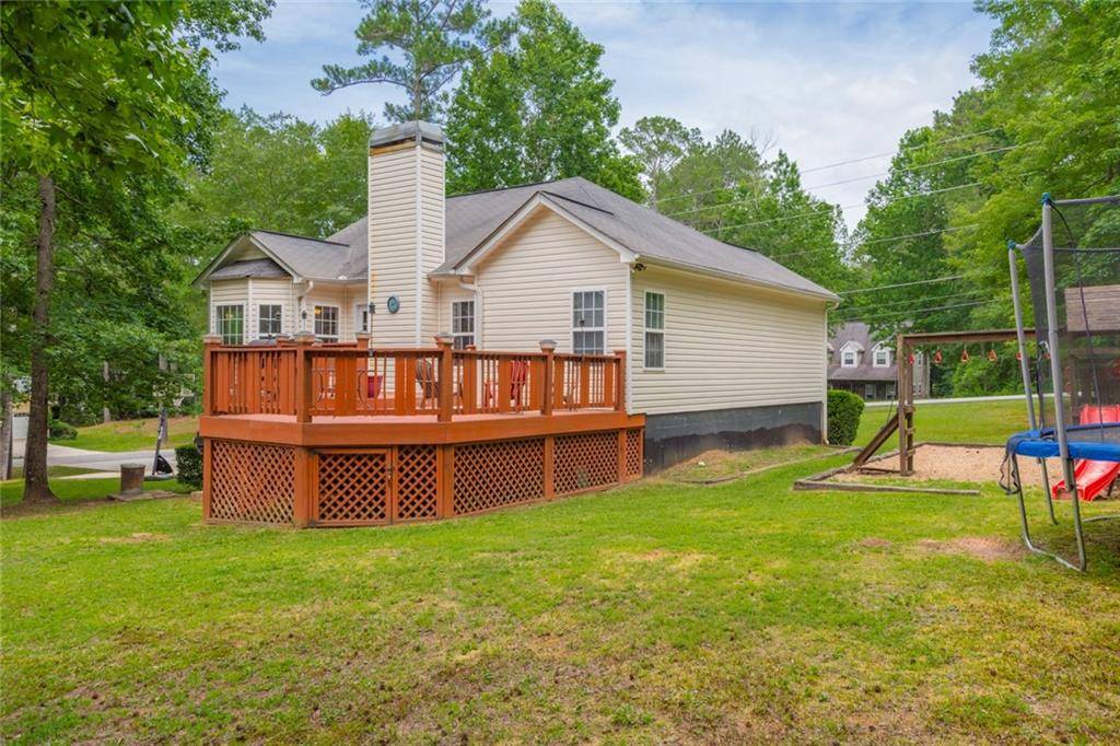 Villa Rica, GA 30180,2321 Sheridan CT