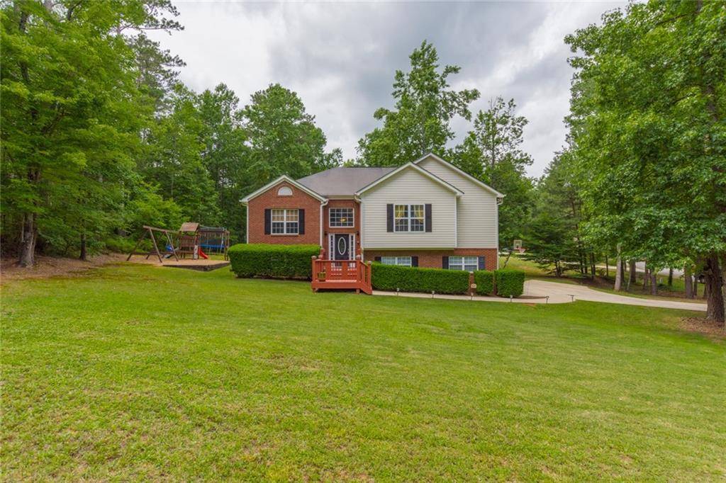 Villa Rica, GA 30180,2321 Sheridan CT