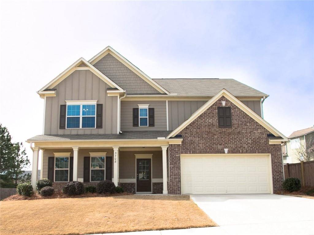 Gainesville, GA 30507,3708 SW Ridge Bluff Overlook