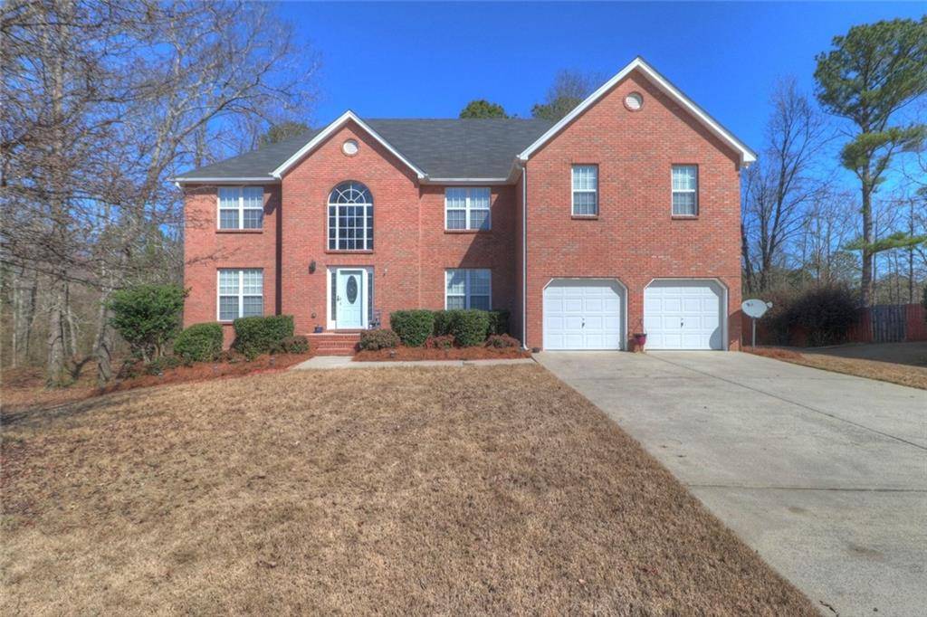 Loganville, GA 30052,909 Garden Meadows CT