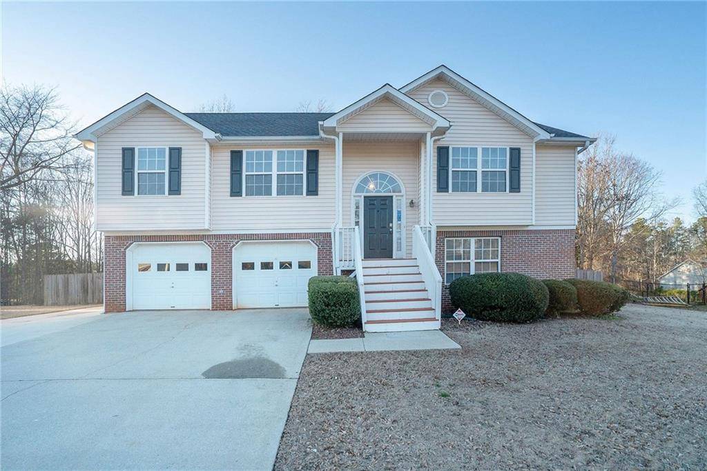 Flowery Branch, GA 30542,4315 Windfield DR