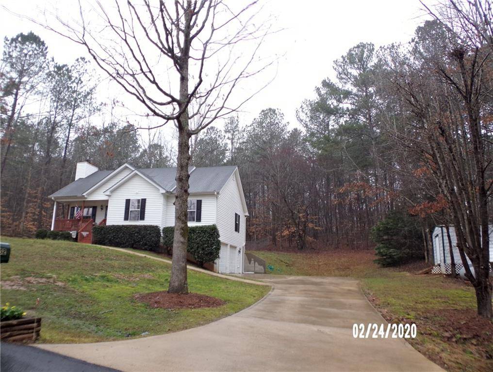 Dawsonville, GA 30534,252 River Oak DR