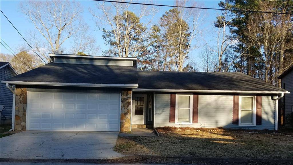Stone Mountain, GA 30087,664 Pepperwood Lane