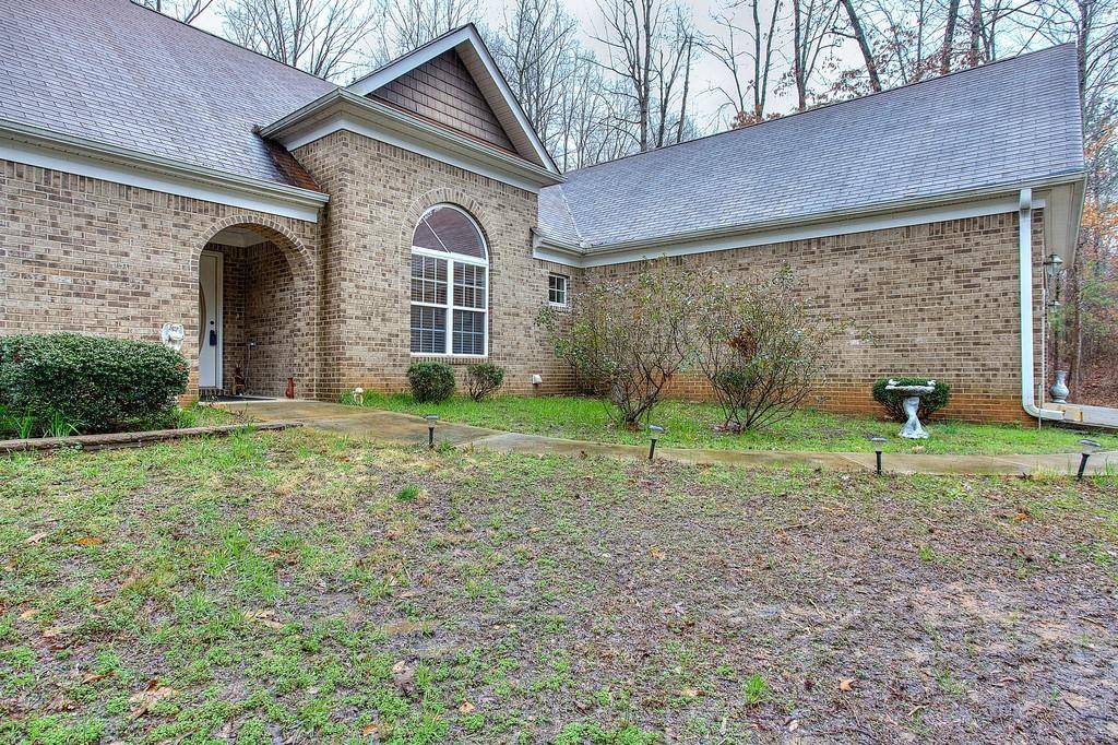 Covington, GA 30016,45 Pebble Creek DR