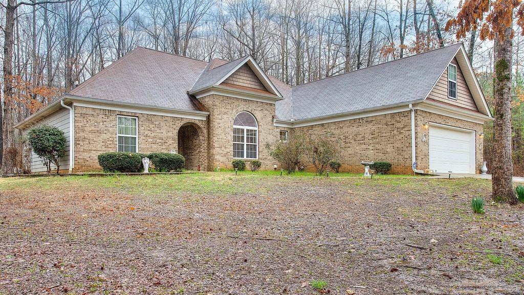 Covington, GA 30016,45 Pebble Creek DR