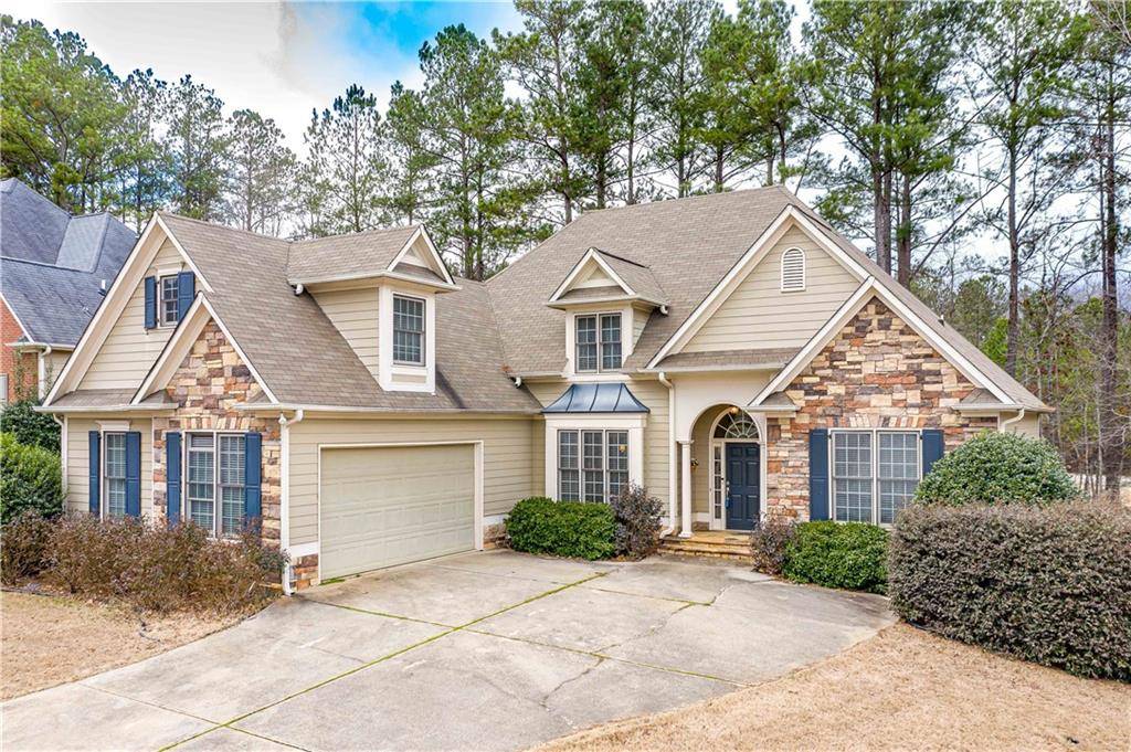 Villa Rica, GA 30180,121 Dorchester WAY