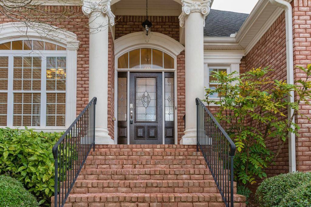 Hampton, GA 30228,1005 Pampas WAY