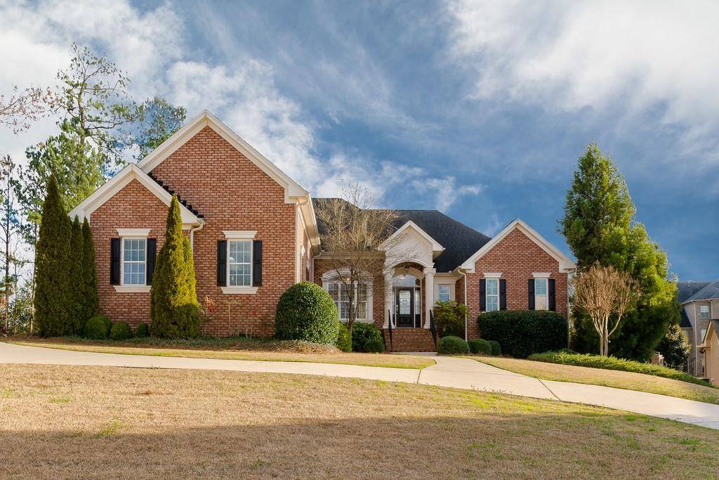 Hampton, GA 30228,1005 Pampas WAY