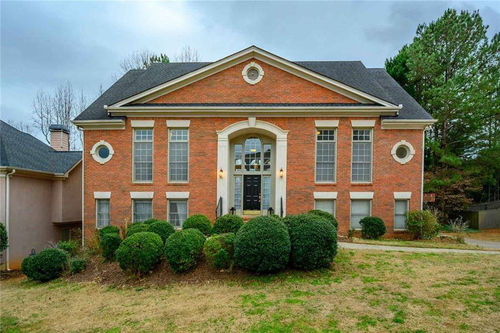 Suwanee, GA 30024,1670 Saint Julian ST NW