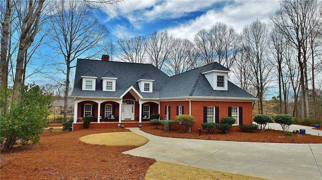 Flowery Branch, GA 30542,4819 Upper Berkshire RD