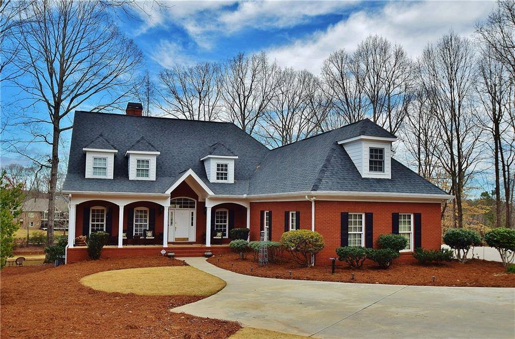 Flowery Branch, GA 30542,4819 Upper Berkshire RD