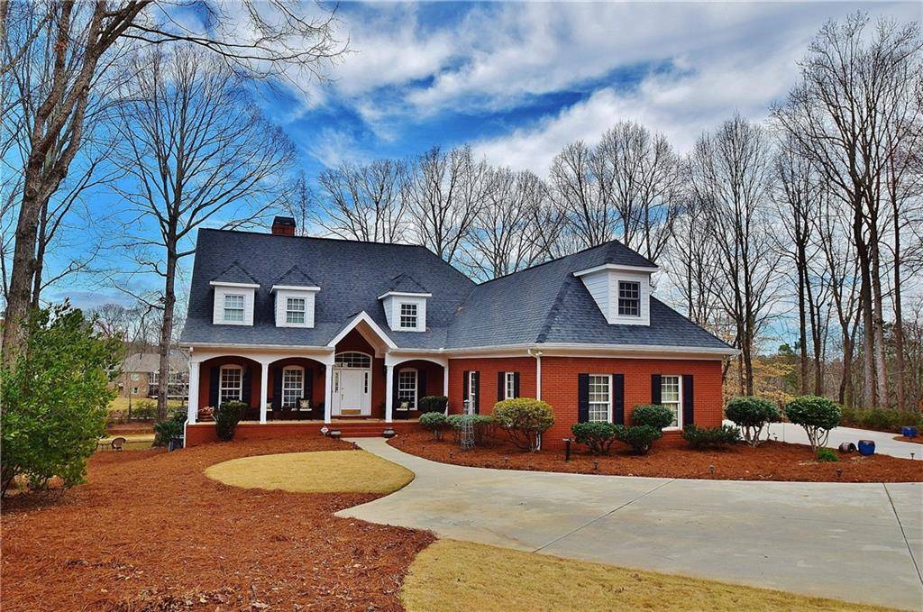 Flowery Branch, GA 30542,4819 Upper Berkshire RD