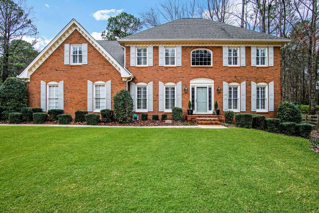 Johns Creek, GA 30022,9580 Kingston Crossing CIR