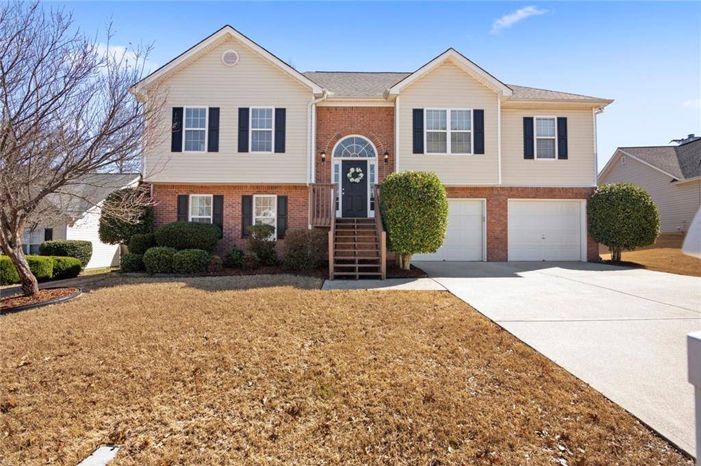 Buford, GA 30519,3123 Morgan Box LN