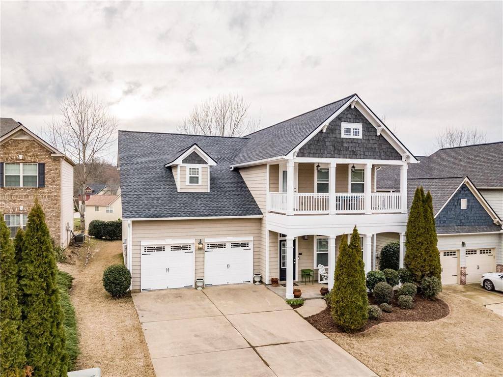 Braselton, GA 30517,5809 Ansley TER