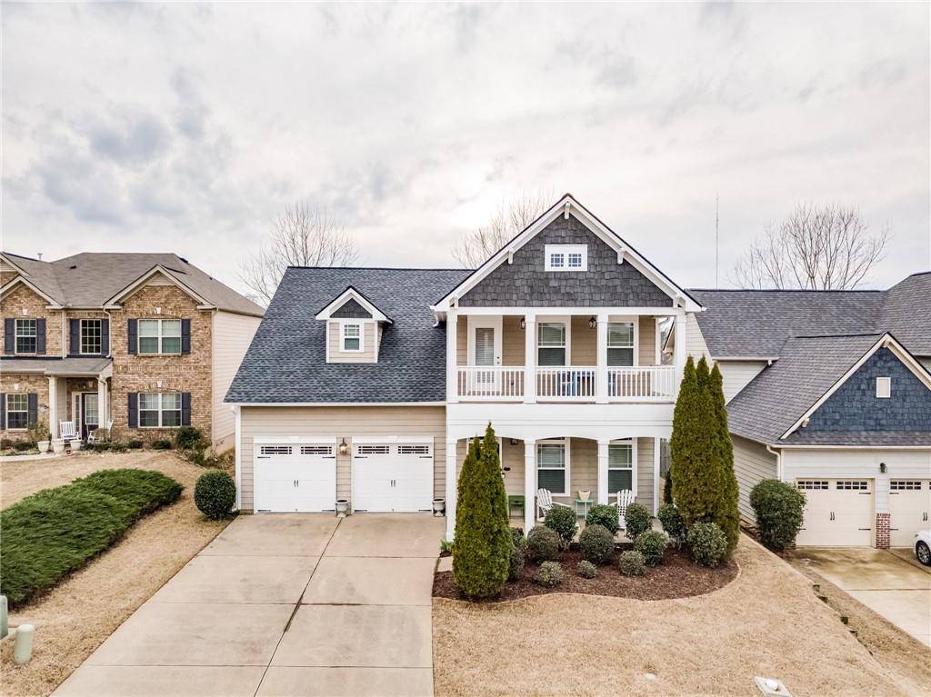 Braselton, GA 30517,5809 Ansley TER