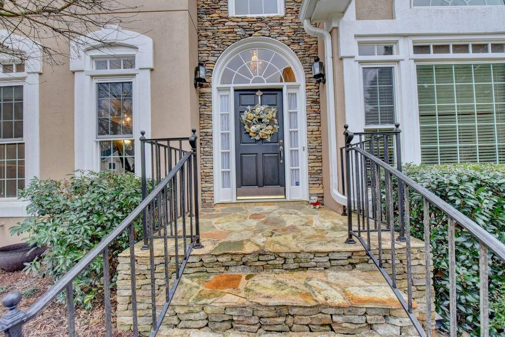 Johns Creek, GA 30097,255 Amberton CT