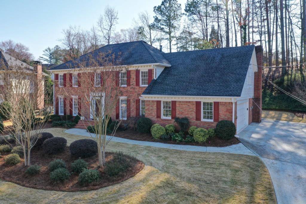 Dunwoody, GA 30338,5267 Redfield CT