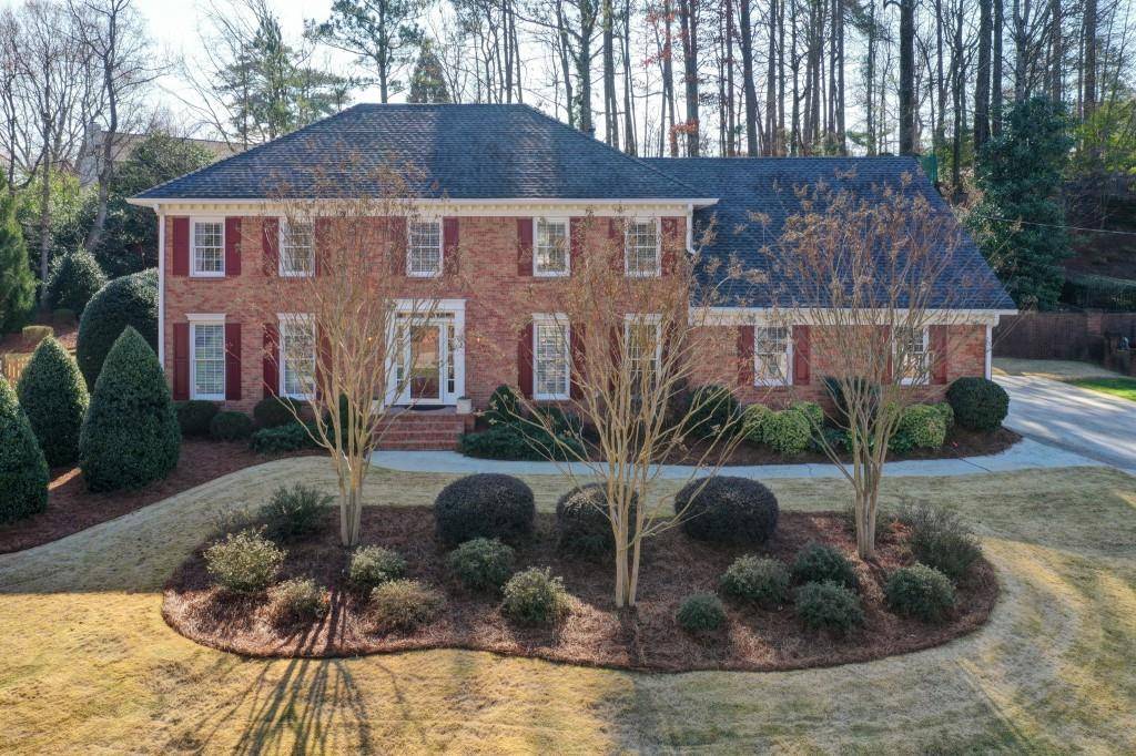 Dunwoody, GA 30338,5267 Redfield CT