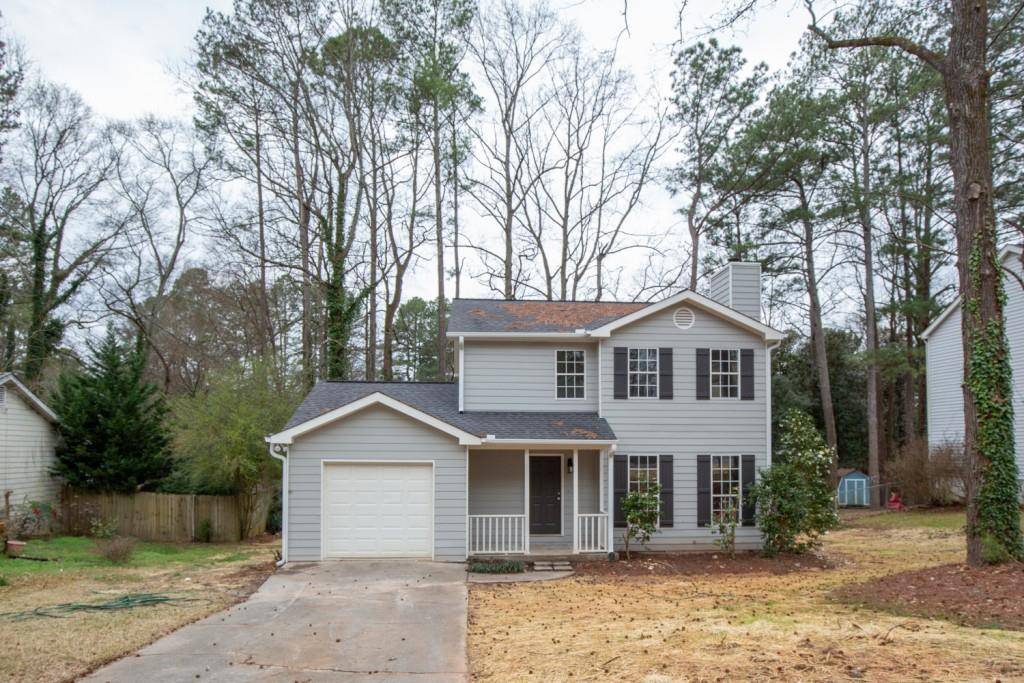 Lilburn, GA 30047,238 Timothy LN NW