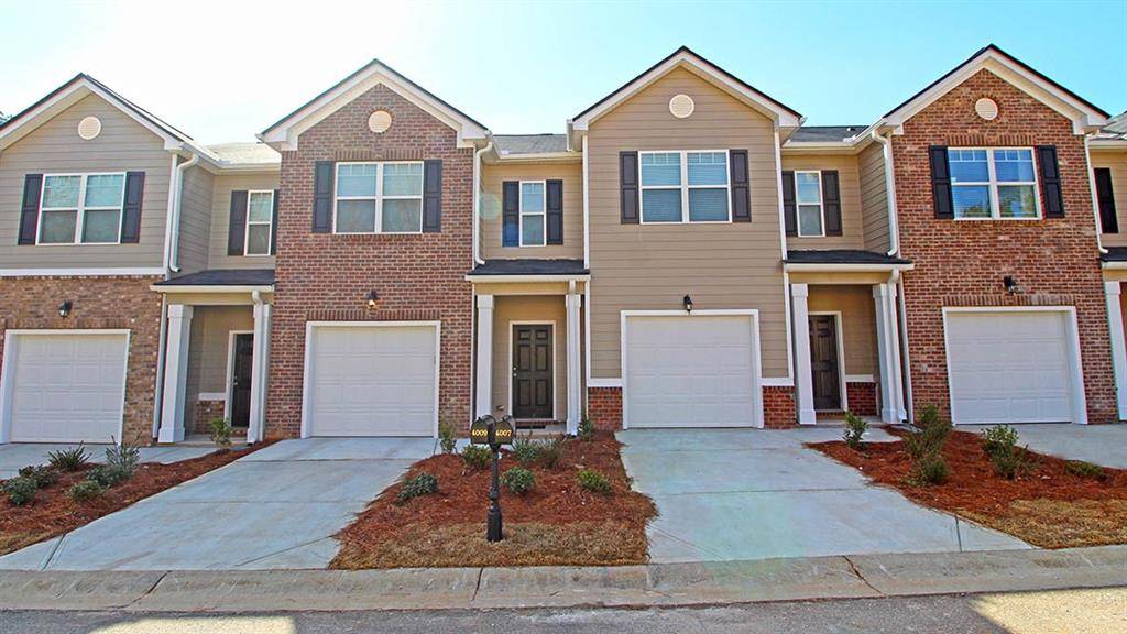 Lithonia, GA 30058,1336 Roger Landing