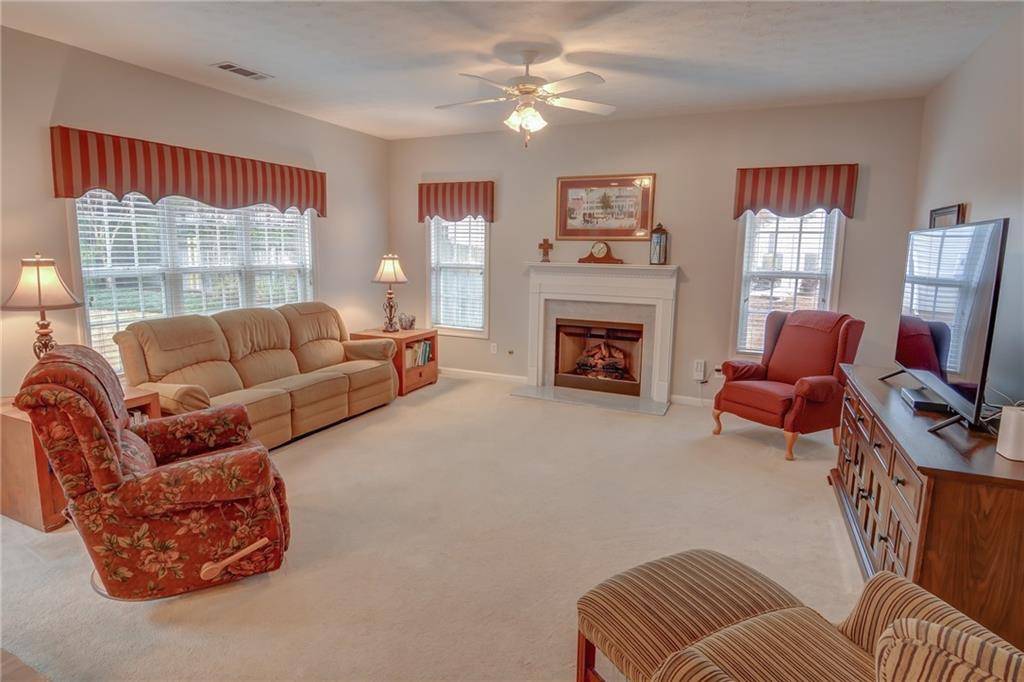 Sugar Hill, GA 30518,822 Glen Abbey CT