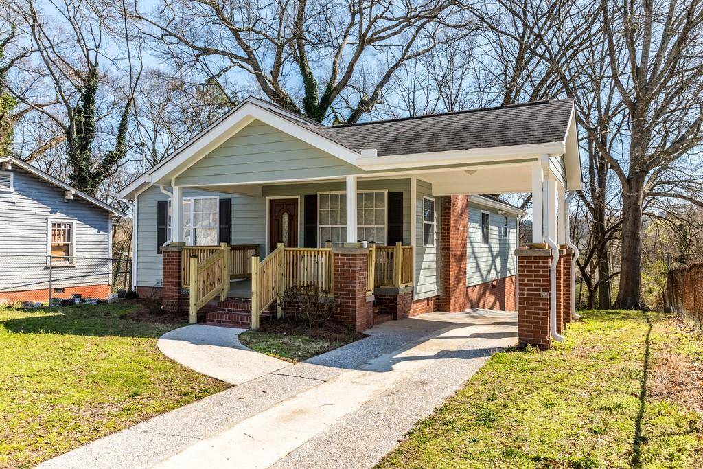 Rome, GA 30161,104 Crescent AVE SW