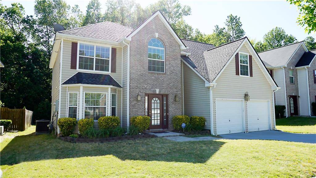 Loganville, GA 30052,4395 Ivy Fork DR