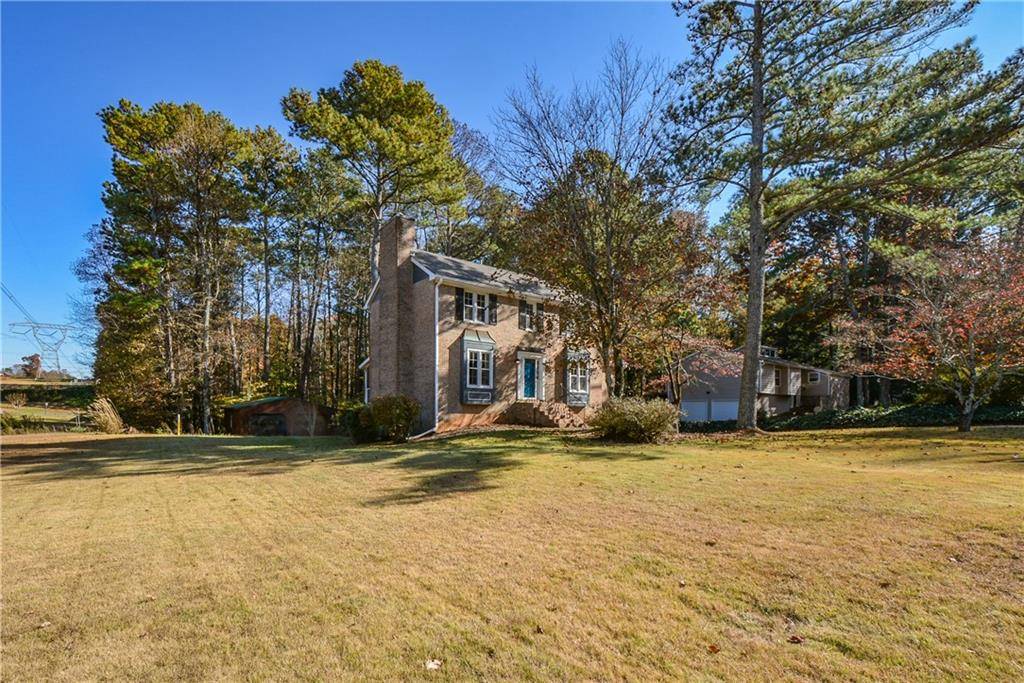 Marietta, GA 30062,1670 Canton Hills CIR NE