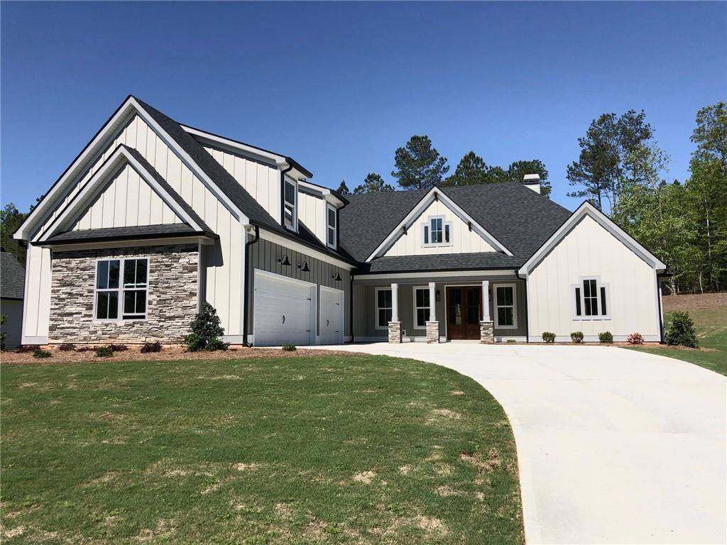 Newnan, GA 30263,79 Waterview CIR