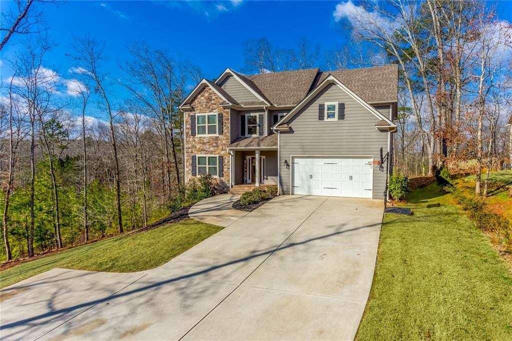 White, GA 30184,27 Rose Brooke CIR