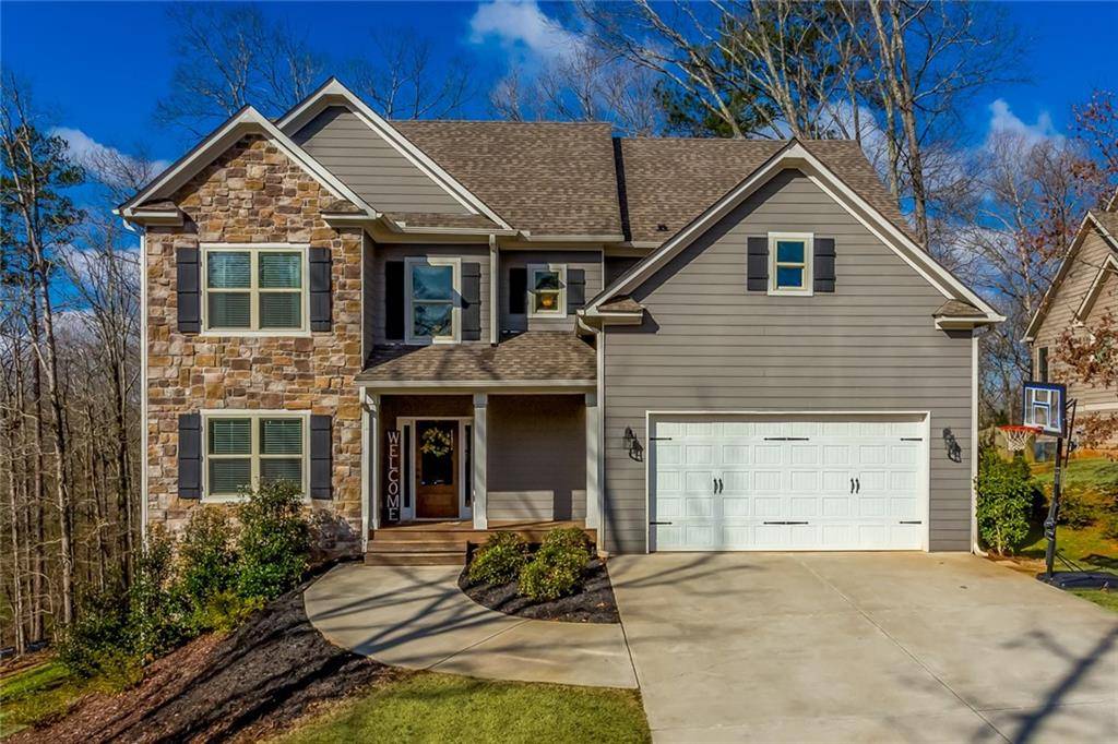 White, GA 30184,27 Rose Brooke CIR