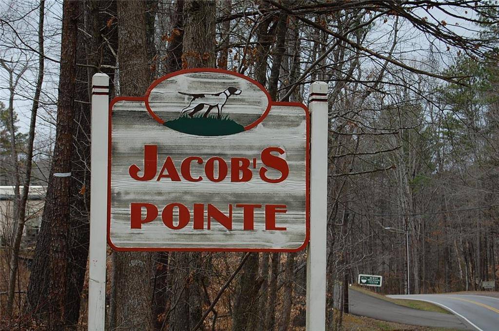 Jasper, GA 30143,172 Jacobs WAY #C