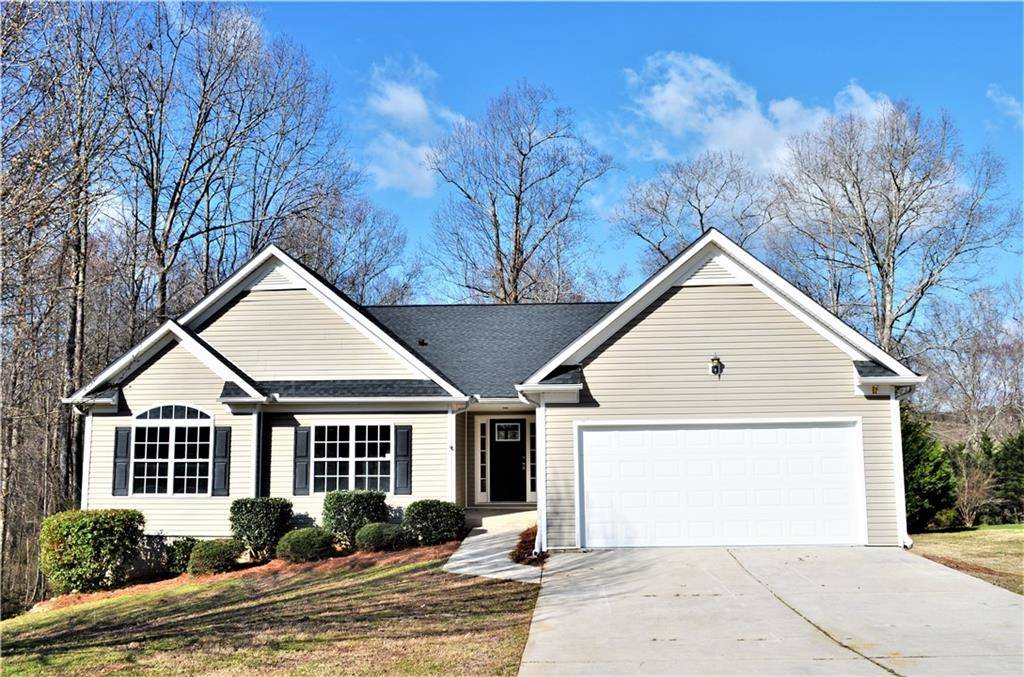 Villa Rica, GA 30180,299 Hampton Oaks CIR