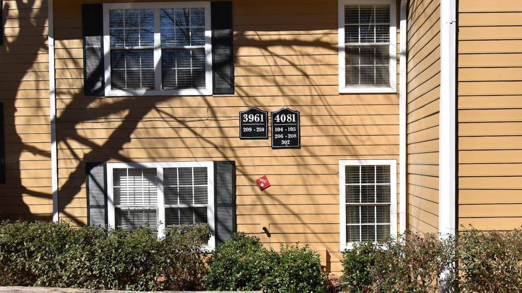 Marietta, GA 30067,4081 Riverlook Pkwy SE #105