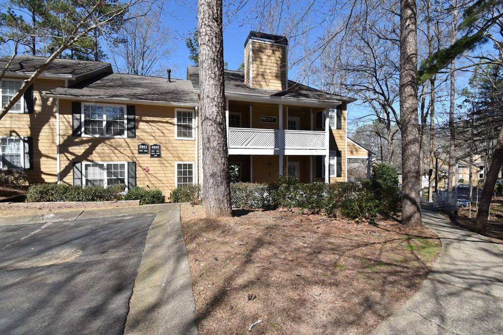 Marietta, GA 30067,4081 Riverlook Pkwy SE #105