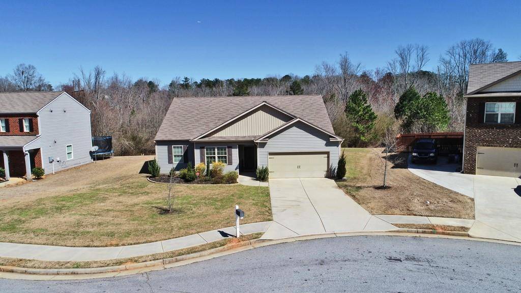 Ellenwood, GA 30294,5654 Hosea CT