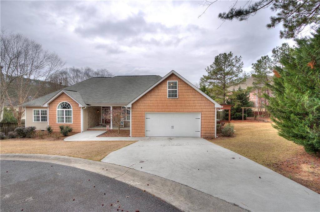 Rome, GA 30161,5 Triple Crown CT SE