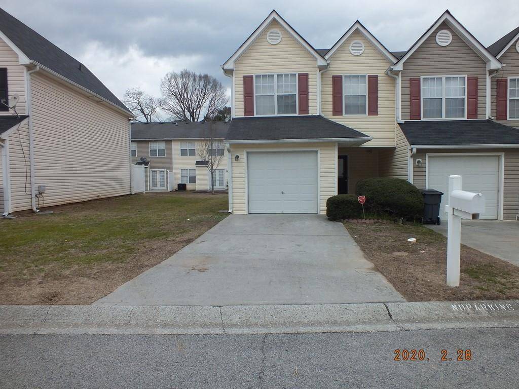 Mableton, GA 30126,263 Gallant Chase #16