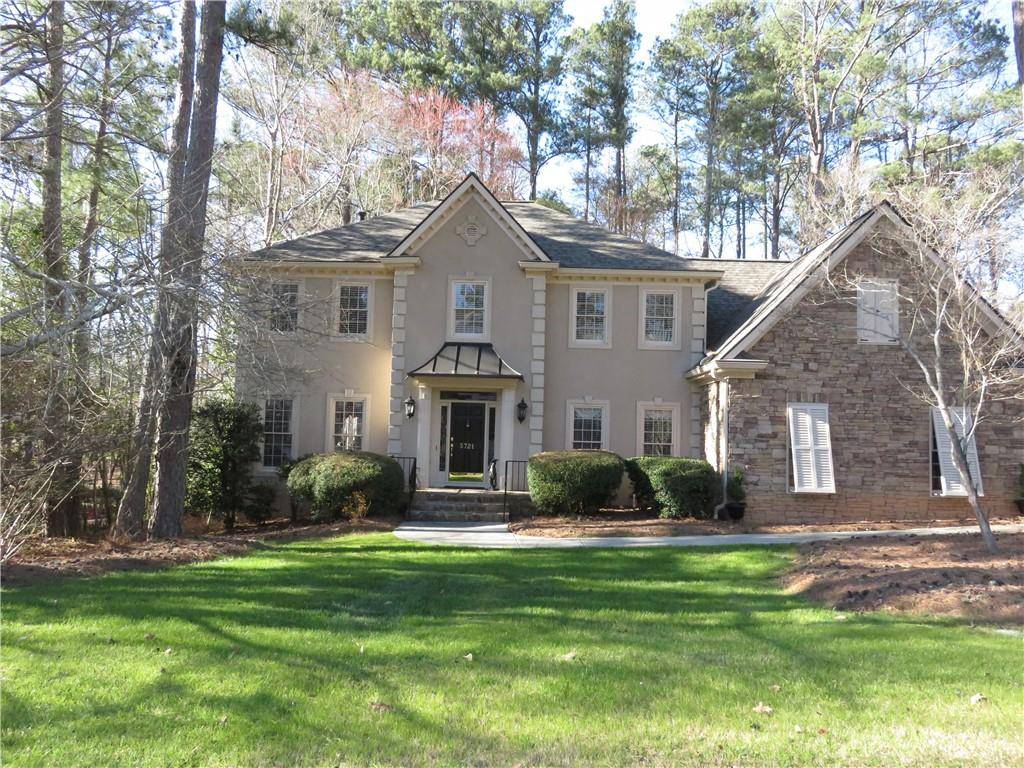 Peachtree Corners, GA 30092,5721 Berryton CT