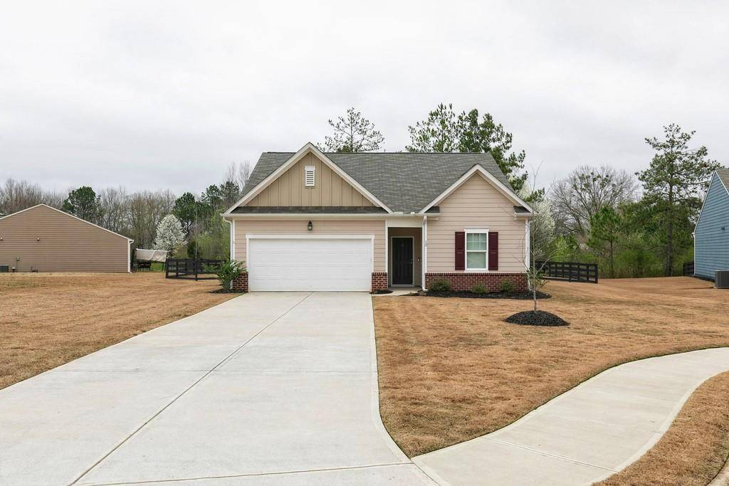 Cartersville, GA 30120,13 Smarty Jones CT