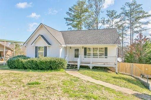 Buchanan, GA 30113,96 McClure CIR