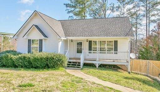 Buchanan, GA 30113,96 McClure CIR