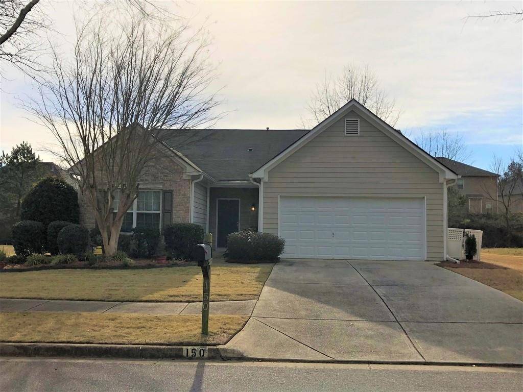 Covington, GA 30014,150 Goshawk WALK